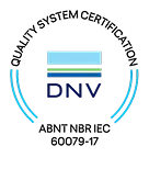 DNV-ABNT-NBR-IEC-60079-17