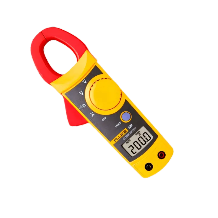 equipment-digital-amperimeter