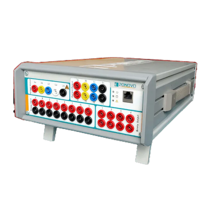 equipment-relay-protect-test